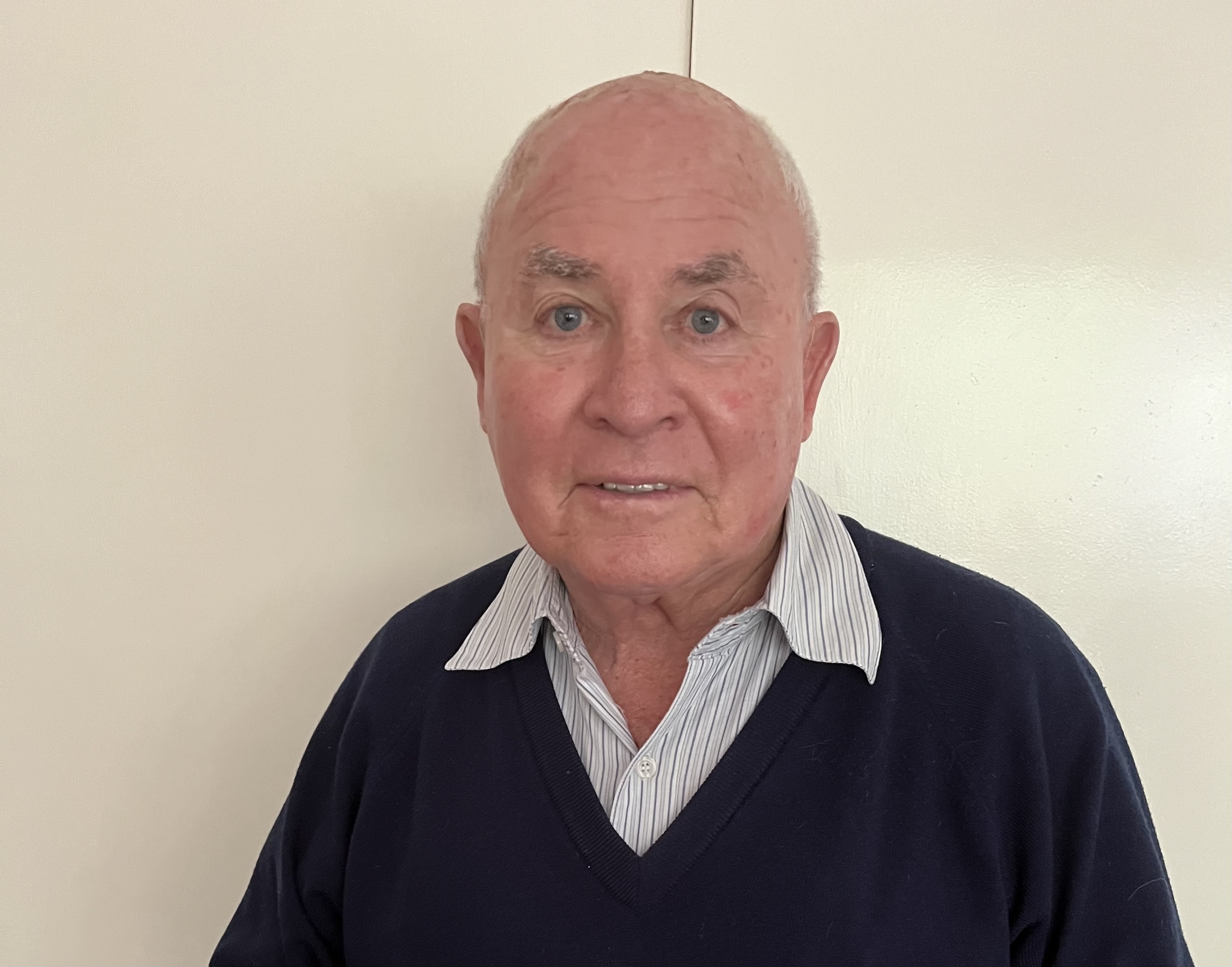 Michael Morris